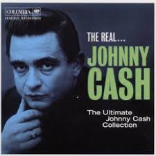 Cash Johnny-The Real/Ultimate Collection/Zabalene/